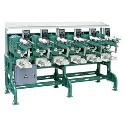 Thread Winding Machine