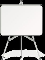 White Board Stand