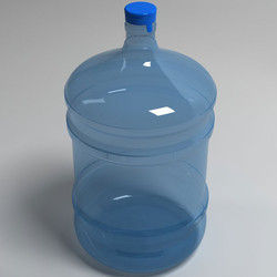 20 Litre Pet Jar