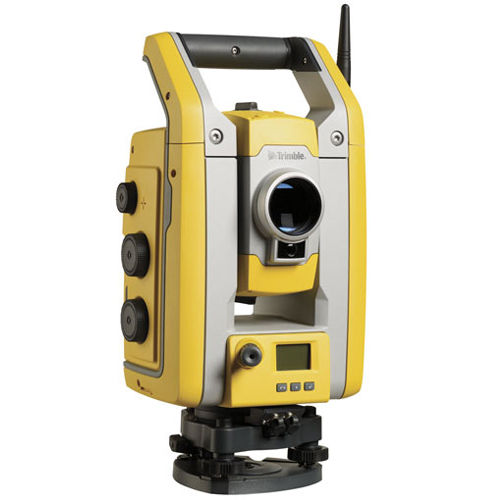 Autolock Robotic Total Stations