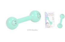 Baby Dumble Rattle