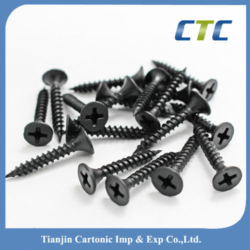 Carbon Steel Drywall Screw