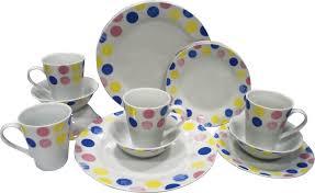 Crockery Set