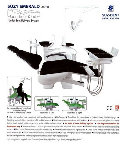 Dental Chair