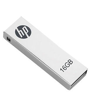 HP V210W 16 GB Pen Drive