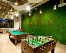 Indoor Artificial Grass