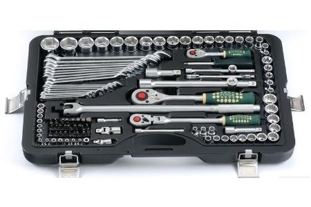 Master Tool Kits