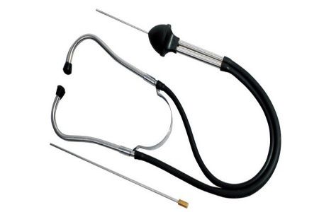 Mechanical Stethoscope