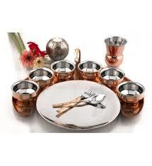 Moon Thali Set