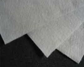 Non-Woven Geotextile