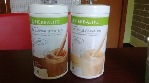 Nutritional Shake Mix