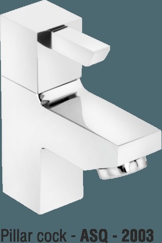 पिलर कॉक