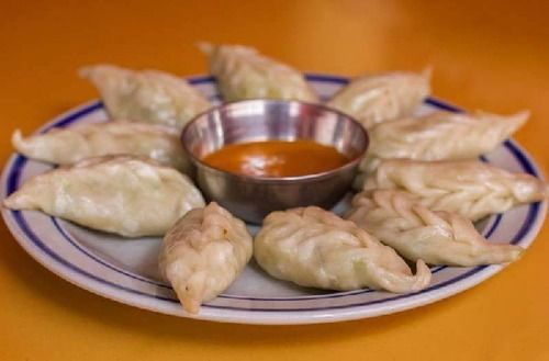 Same As Picture Premium Momos