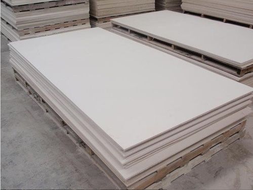 Promatect-h Calcium Silicate Fire Protective Board