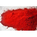 Red Color Pigment