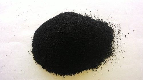 Rubber Crumping Powder