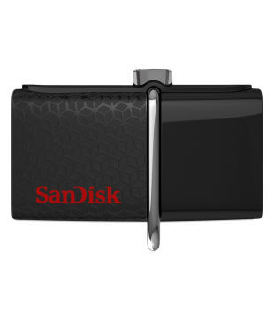 Sandisk OTG Pen Drive 16 GB