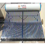 Solar Thermal Hot Water System