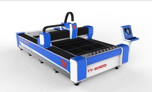 Ss Laser Cutting Machine