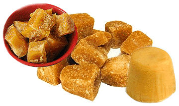 Sugar Cane Jaggery