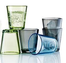 Water Drinking Glass Size: 80 Mm X 66 Mm X 38 Mm