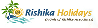 Air Ticket Services By Rishika Holidays