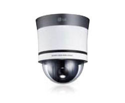 Analog Ptz Security Camera