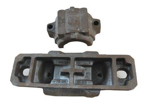 Bearing Block