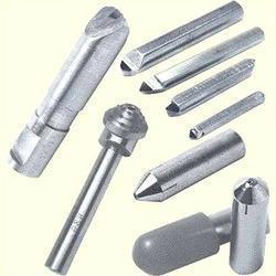 Carbide Tipped Cutting Tools