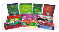 Custom Printed Agarbathi Dhoop Packaging Boxes
