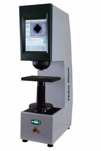 FH8 Series of Universal Hardness Testers