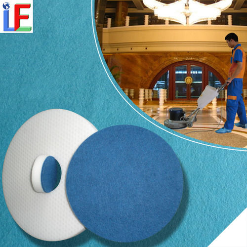 Floor Scrubbing Pad