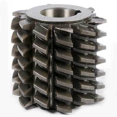 Hob Cutters For Gears