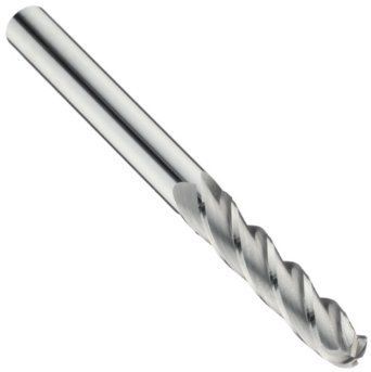 Hss ExtraA Long End Mill