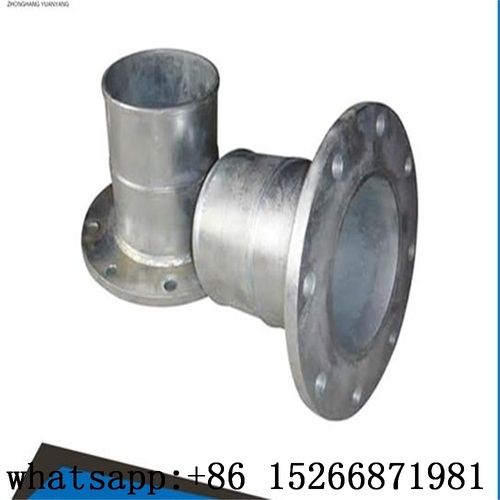 Hydraulic Shaft Couplings