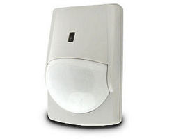 Infrared Motion Detector