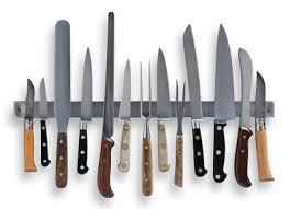 Kitchen Cutlery