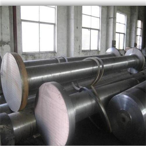 Carbon Steel Marine Intermediate Shaft