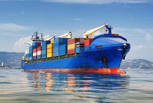 Ocean Freight Forwarding Services By PATHFINDER INDIA