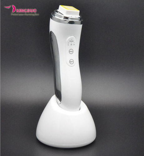 Rf Skin Tightening Face Lifting Ems Slimming Machine Installation Type: Free Stand