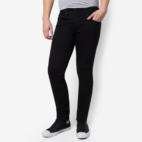 Black Skinny Jeans