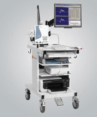 Synergy / Nicolet Edx - Emg System