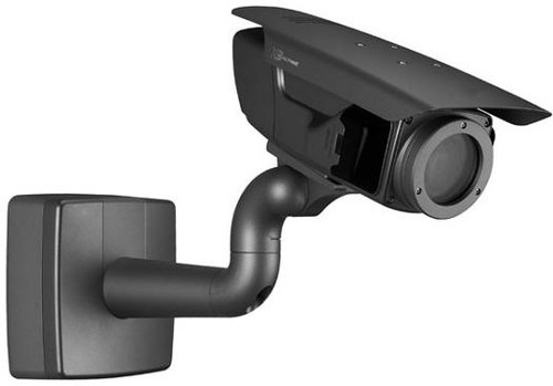 Theft Detection Zoom Camera