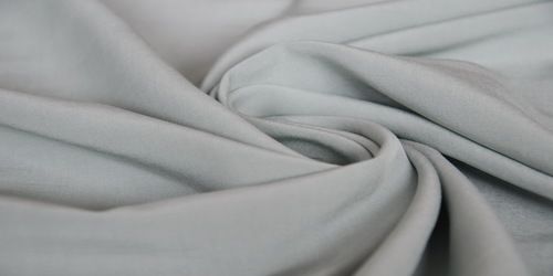 Twill Weave Satin Fabric