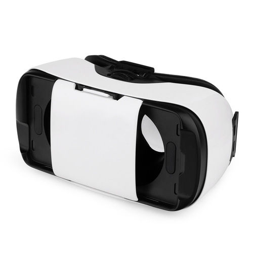 Virtual Reality 3D VR Headset BOX 