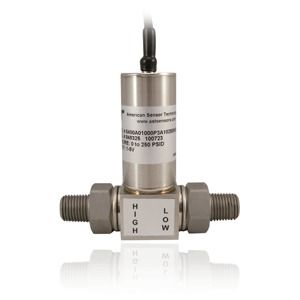 Marble Wet Differential Pressure Transducers