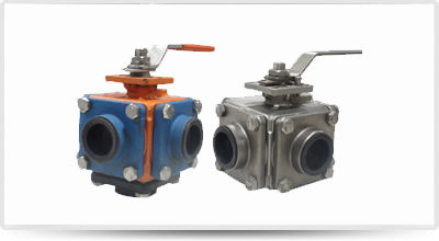 2/2 High Pressure (Ball Valve 700 Bar)