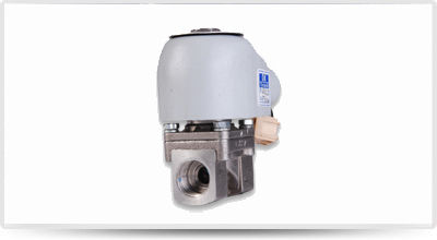 2/2 Way Diaphragm Type Solenoid Valve