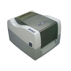 408 Pel Barcode Printer