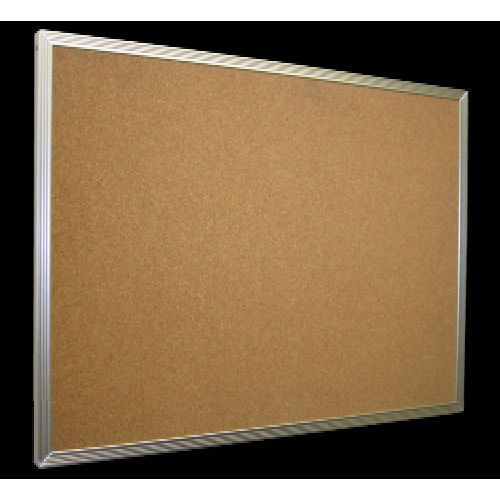 Aluminum Framed Cork Board